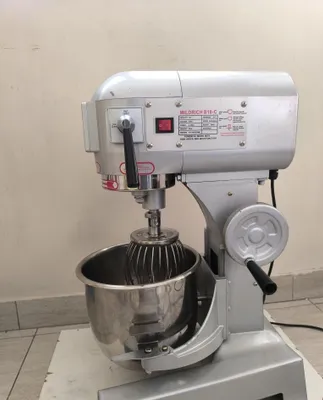 MildRich B10-C planetar mikseri 1