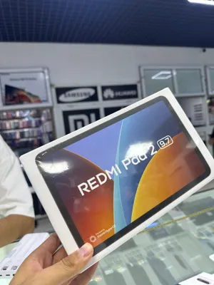 Redmi Pad 2