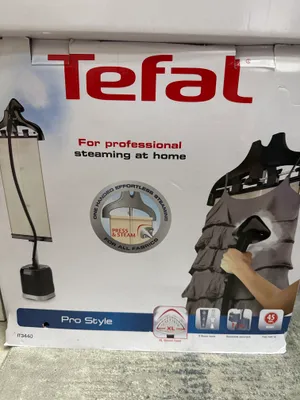 Tefal Pro Style IT3440 отпариватель