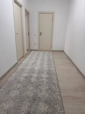 Assalom Sohil turar joy majmuasida ta’mirlangan, mebel va texnikasi bor 2 xonali kvartira 1