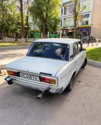 06 1996yil jiguli 1