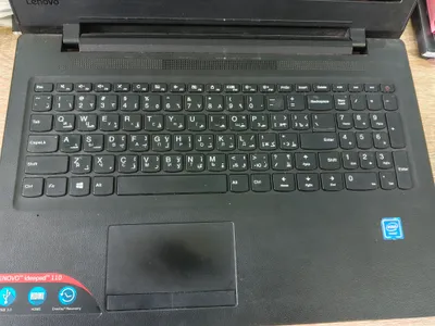 Продаётся ноутбук Lenovo 1