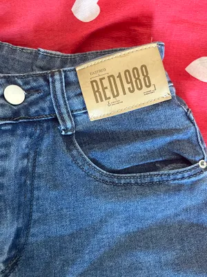 джинсы denim jeans 1