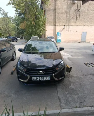 Продается Lada Vesta 1.6, 80000 км, в идеальном состоянии 1