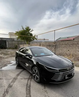 BYD CHAZOR DM-i Ishlab chiqarilgan yili: 2023 1