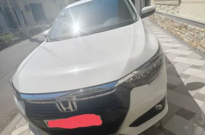 Honda crider rrrrr 1