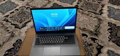 Ноутбук с Windows 11 1