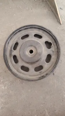 Задний диск скутера Jeyran 1