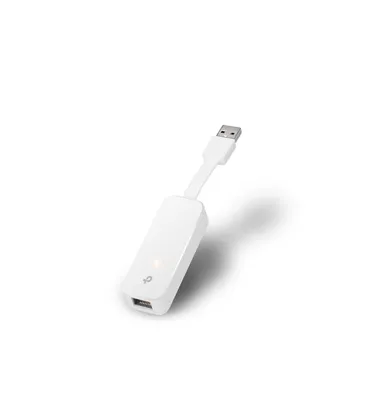 TP-Link UE300 USB 3.0 Gigabit Ethernet tarmoq adapteri 1