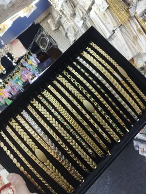 100% ORIGINAL AMPLI 5 браслеты 1