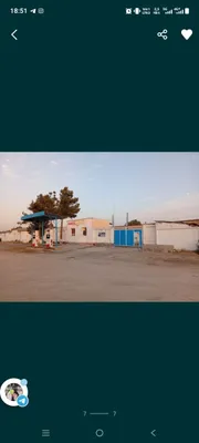 Срочно продам бензозаправку 1