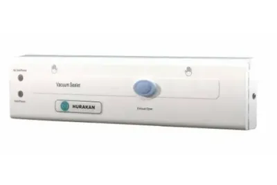 Упаковщик вакуумный Hurakan HKN-V300