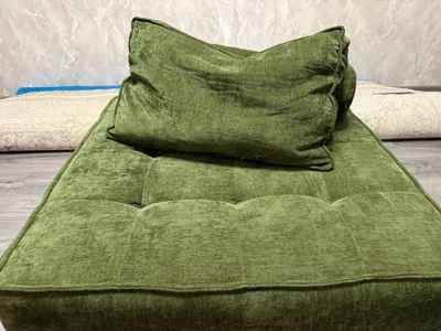 Zamonaviy pufik divan 1