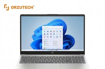 HP 15-fd0133wm | Intel Core i3-N305 | 8 ГБ | SSD 256 ГБ | 15,6″ 1