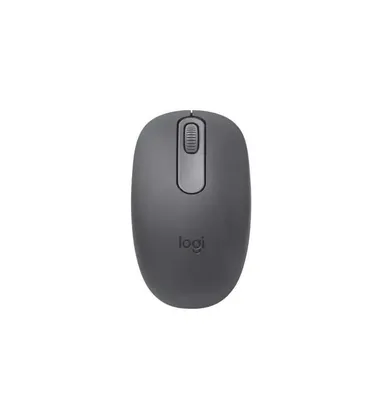 Logitech M196 sichqonchasi (Graphite) 1