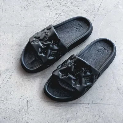 Тапочки Louis Vuitton (40-45) 1