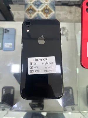 Iphone XR 1