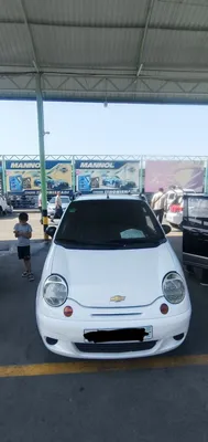Matiz mx kansaner 1