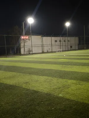 Fudbolni polya 60x30. Kotta polya 1