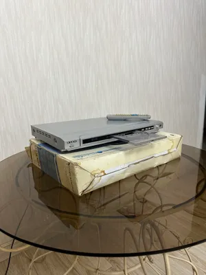 Срочно продаётся DVD 1