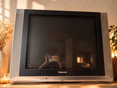 Panasonic televizorini shoshilinch sotaman