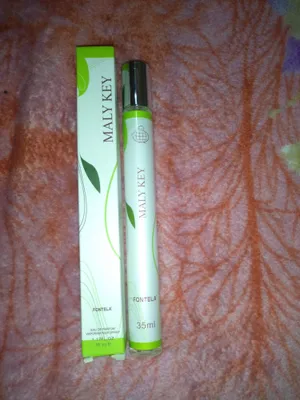 MALY KEY FONTELA ayollar atiri 35 ml 1