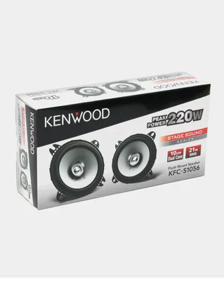KENWOOD  avtomobil kalonkasi
