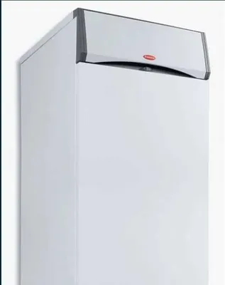 Ariston Unobloc G 64 RI gazli pol isitish qozoni sotiladi 1