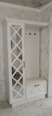 Сборка мебели. 1