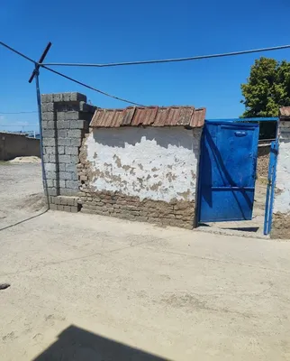 МАКЛЕР. Продам дом Янгиюле 1