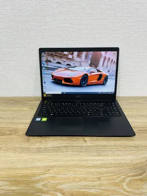 ACER Core i5-8 Ядерный, Мощный, Игровой, новая модель 1