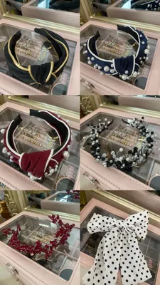 Аксессуары 1