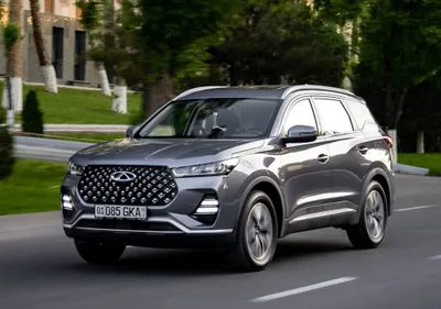 Chery 7 pro zapchasr arzon 1