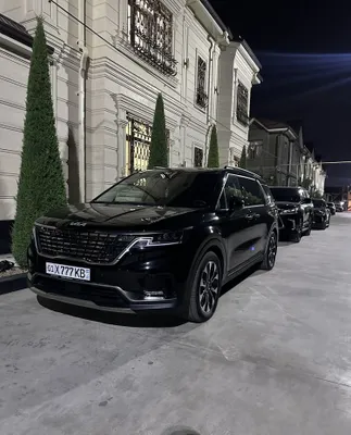 Kia Carnival 2023 full 3.5 mator 1