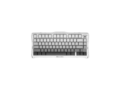 GravaStar Mercury K1 klaviaturasi, gradient oq 1