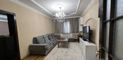 Шайхонтоҳур туманида ижарага квартира 1