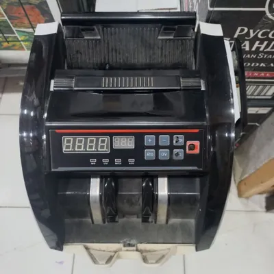 BILL COUNTER hisoblash mashinkalarini sotaman, 4 dona 1