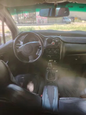 Matiz 2009 1