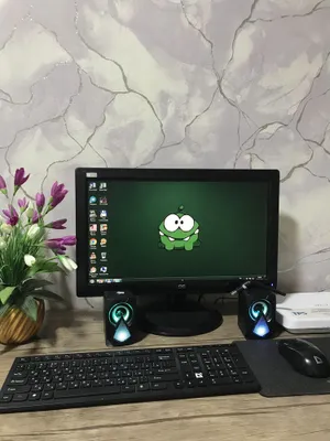 Kompyuter sotiladi komplekt 1