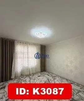 Arzon narxda ijaraga beriladi K3087 Dinamo kalso tarafda 2xonalik 1