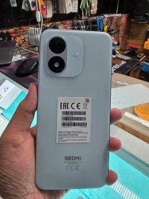 Redmi Note 17 1