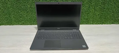 Ноутбук DELL Core i5-10210U / 8ГБ / 256ГБ / 15.6'' FHD 1