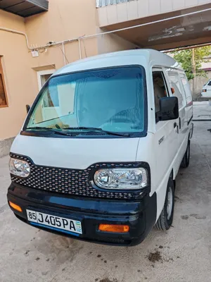 Продаётся Damas VAN, грузовой фургон, 2025 год 1
