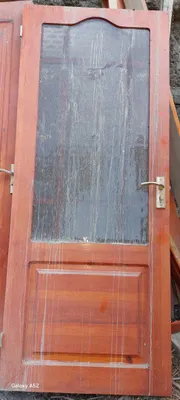 Taxtadan yasalgan eshiklar 1