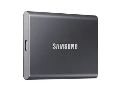 Samsung T7 4tb