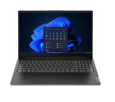 Рассрочка на ноутбук LENOVO V15 G4 R5-7520U 8GB 256GB 610M FHD 15.6" 1