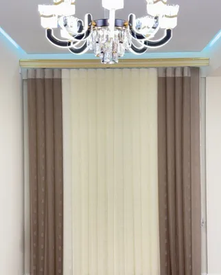 Жалюзи дикей jalyuzi parda 1