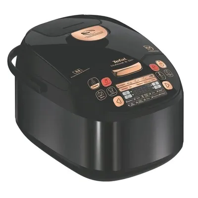 Мультиварка с перемешиванием Tefal MULTICOOK&STIR RK901832 1