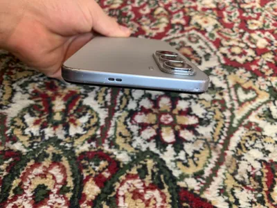 Infinix Hot 60i 1