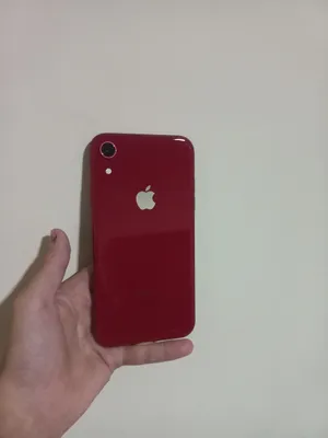 iPhone XR, aniqrog‘i 10, 64 GB, yangi akkumulyator 1